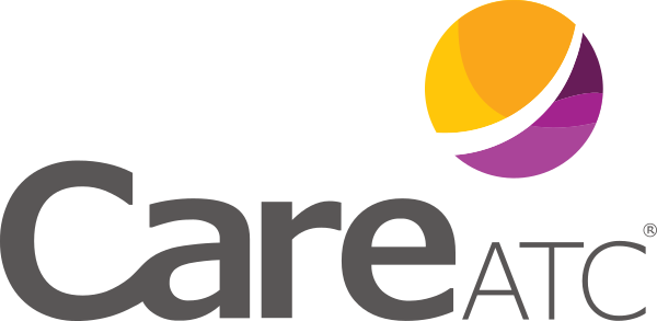 CareATC, Inc. Logo